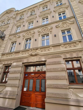 Apartamenty Katowice Chopina 16